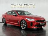 Kia Stinger GT 4WD *Pano*Kamera*Memory*Harman*H-UP* - Kia Stinger Gebrauchtwagen