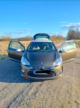 Citroën DS3 THP 155 SportChic SportChic - Citroën DS3: Thp