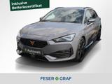 Cupra Leon Sportstourer VZ 1.4 e-Hybrid Navi Pano RüKa - Cupra Leon Plug-in Hybrid (PHEV) Gebrauchtwagen
