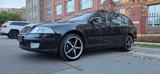 Skoda Octavia Combi 1.8T FSI Elegance - Skoda Octavia aus 2008: Combi