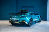 Aston Martin V8 Vantage - Aston Martin Gebrauchtwagen von 2018