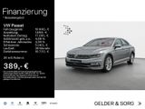 Volkswagen Passat Highline 2.0 TSI RFK*LED*Navi*ACC - Volkswagen Passat: Automatik