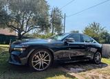 Genesis G70 Diesel 2.2 8AT AWD Luxury  - gebrauchte Genesis G70 aus dem Jahr 2022