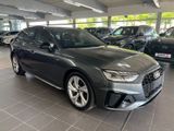 Audi A4 Avant 40 TFSI S line Tour+LED+KAM+AMB+3Z+uvm. - Audi in Hamm