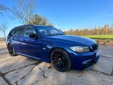 BMW 320d Touring Edition Exclusive Edition Exclusive - BMW 320: 320d Exclusive Edition