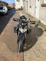 Ducati Streetfighter V2 - Ducati Streetfighter V2 S