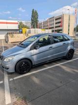 Mercedes-Benz mercedes B150 TÜV + neue teile - Mercedes-Benz B 150 in Berlin