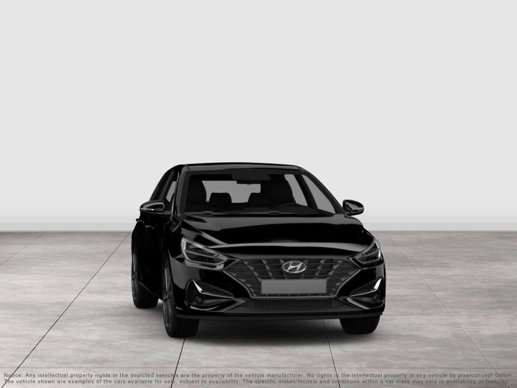 Hyundai i30 - Bild 8