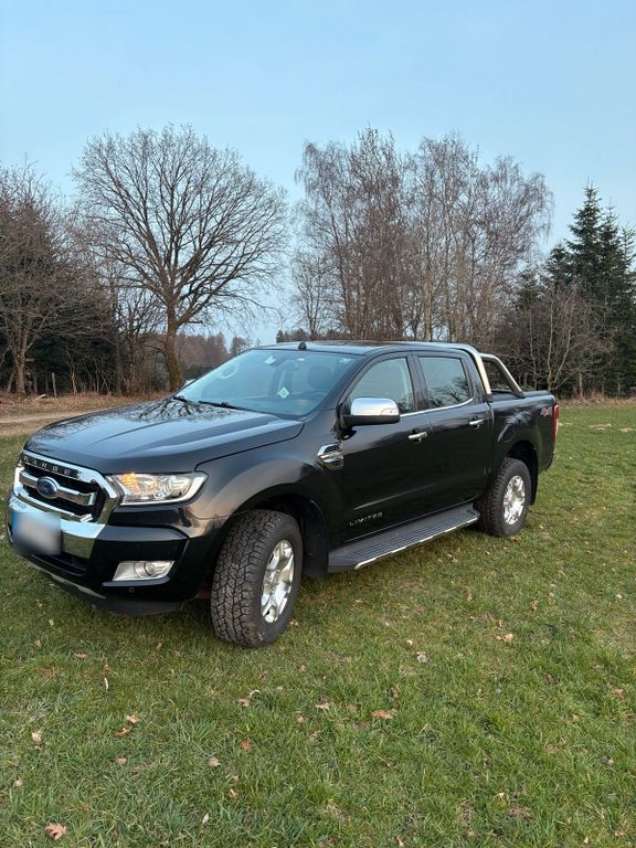 Image of Ford Ranger