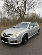 Opel Signum 1.8 Benziner | 140 PS | TÜV bi... - Opel Signum: 1.8