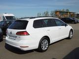 Volkswagen Golf VII Variant 1.4 TSI BMT Comfortline Klima - Volkswagen Golf: Variant Comfortline