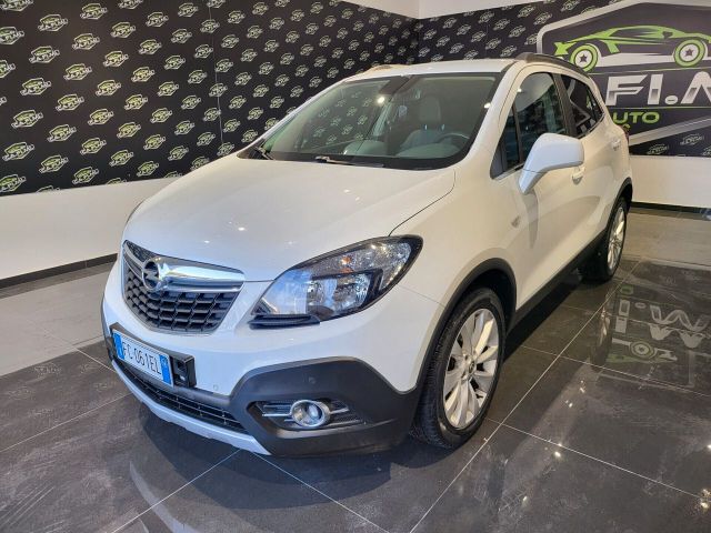 Opel Mokka - 2016 1.6 Ecotec 115CV Cosmo