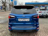 Ford EcoSport ST-Line SHZ LHZ NAVI Kamera - Ford EcoSport Gebrauchtwagen
