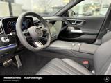 Mercedes-Benz E 450 d 4M AMG Night Superscreen Pano HuD NP116 - Mercedes E 450 Automatik Gebrauchtwagen