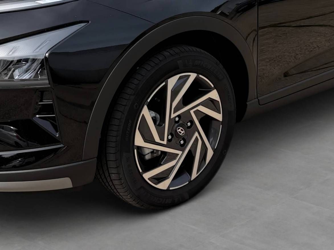 Hyundai BAYON – Bild 6