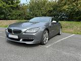 BMW 640 Gran Coupé 640d Gran Coupé - 313 PS - BMW 640 Gran Coupé aus 2012