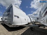 Tabbert DA VINCI 540 E 2,3 Aktionspreis! - Tabbert 540