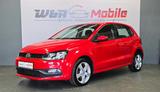 Volkswagen 1.2 TSI BMT *TÜV/SCHECKHEFT/ALU/PDC/KLIMA* - gebrauchte Kleinwagen in Neuwied