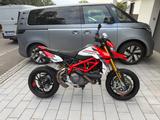Ducati Hypermotard 950 SP - DUCATI HYPERMOTARD 950