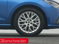 Seat Ibiza - Vorschau Bild 30
