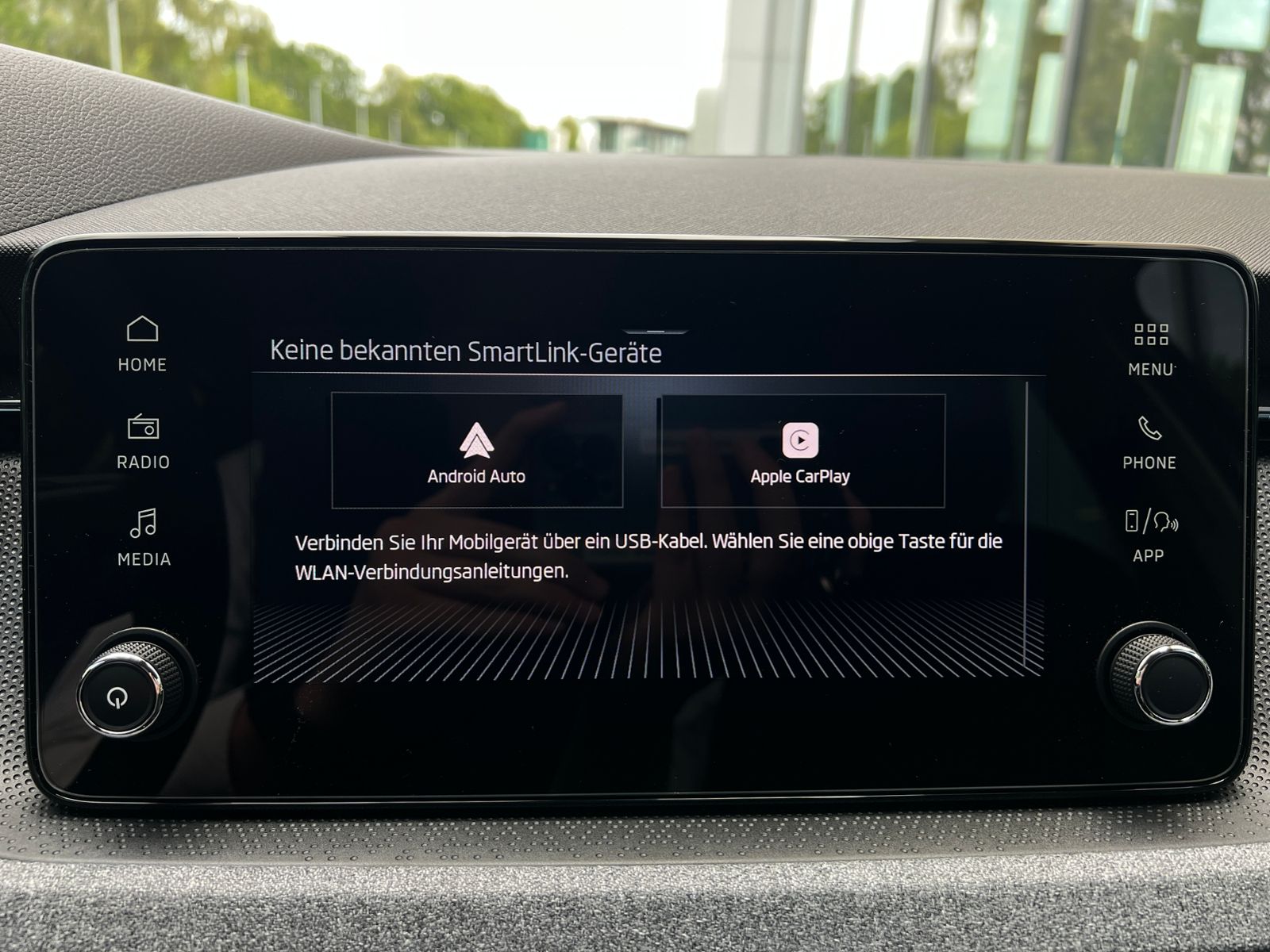 Fahrzeugabbildung SKODA Scala Selection 1.0 TSI DSG *AHK, LED, ACC, Kame