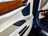 BMW 750i xDrive*Alcantara*Head Up*Sitzbelüftung*TOP - BMW 750 aus 2011: 750i