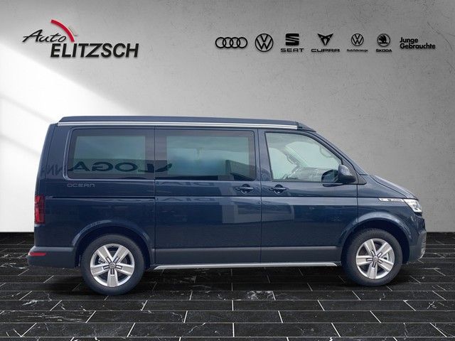 Fahrzeugabbildung Volkswagen T6 California T6.1 Ocean 2,0 l TDI 4 Motion 7G-D