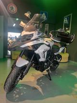 Benelli 502 C - BENELLI 502 C