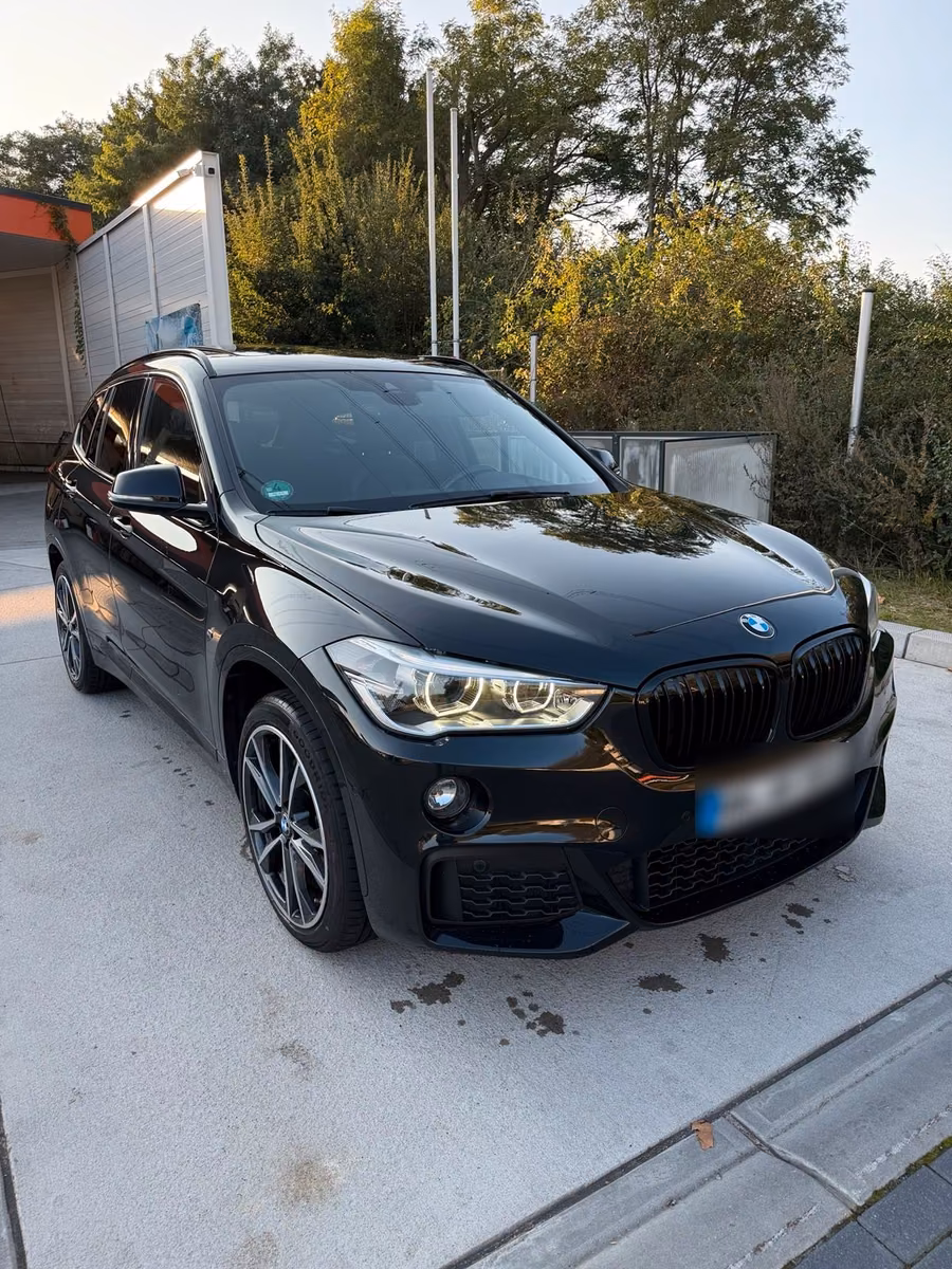 BMW 120