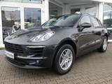 Porsche Macan S Allrad BiXenon Leder PDC Navi Laneassist - Porsche Macan mit Diesel-Antrieb