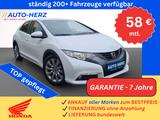 Honda Civic 5-trg. 1.8 Sport Kamera+Standheiz+Klimaaut - Honda Civic: 8