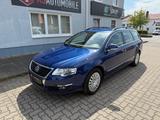 Volkswagen Passat Variant Comfortline*Xenon*PDC*Ahk*Navi - gebrauchte VW Passat Variant aus dem Jahr 2009