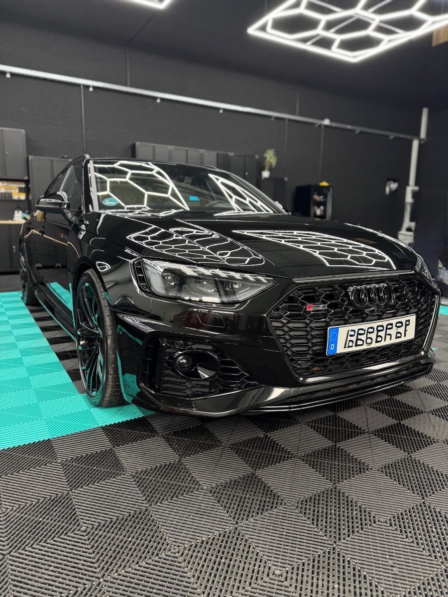AUDI Audi RS4 2.9 TFSI tiptronic quattro Avant 