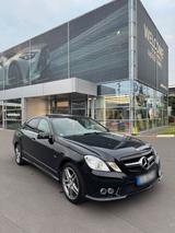 Mercedes-Benz E200 CGI W212 AMG-Paket / AM... - Mercedes-Benz E-Klasse: W212
