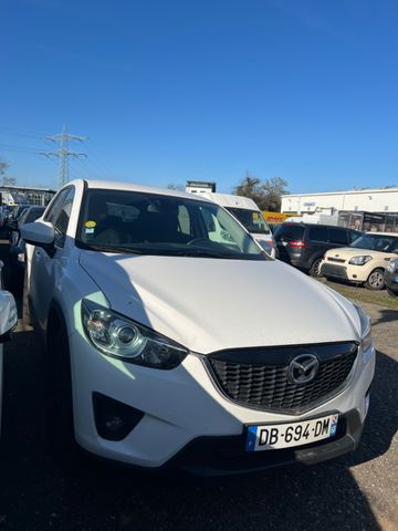 Mazda CX-5 2.2 Diesel