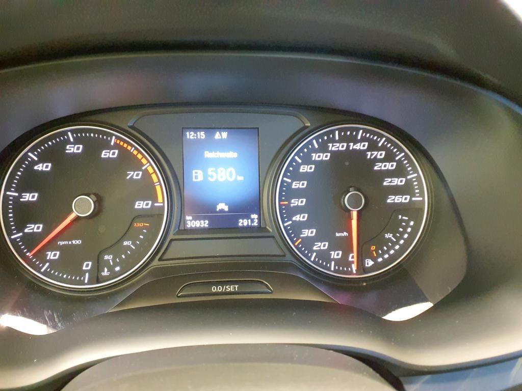 SEAT Ateca Style 1.5 TSI RFK*PDC*Tempo*Klima*SH