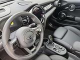 MINI Cooper SE Navi Harman/K Head-Up Kamera LED - MINI MINI: Leder