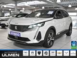 Peugeot 3008 Hybrid 225 GT 1.6 Plug-In EU6d Navi Rückfah - gebrauchte Peugeot 3008 aus dem Jahr 2021