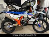 KTM 350 EXC F SIX DAYS 2026 - Offers