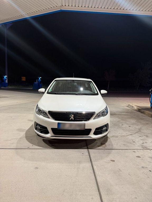 Image of Peugeot 308