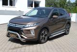 Mitsubishi Eclipse Cross  -Automatik-Navi-HeadUp-LED-Kamera - Mitsubishi Eclipse Cross in Hannover