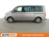 Volkswagen T6 Multivan 2.0 TDI Highline 4Motion Aut.*NAVI* - Volkswagen: Multivan 4motion