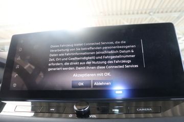 Fotografie des Nissan X-Trail 1.5 VC-T e-POWER e-4ORCE N-Connecta