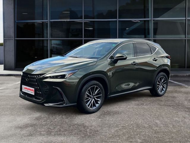 Lexus NX 350h E-FOUR Executive Line