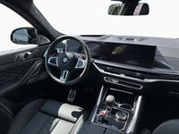 BMW X6 M - Vorschau Bild 11