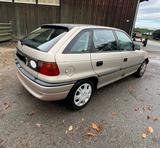 Opel Astra 1.6 - Automatik - TÜV bis 03/26 - Opel aus 1997