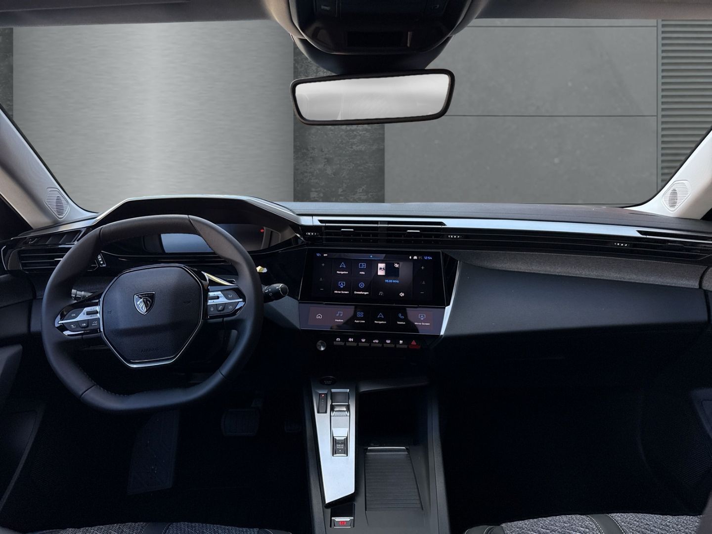 Peugeot 308 - Bild 10