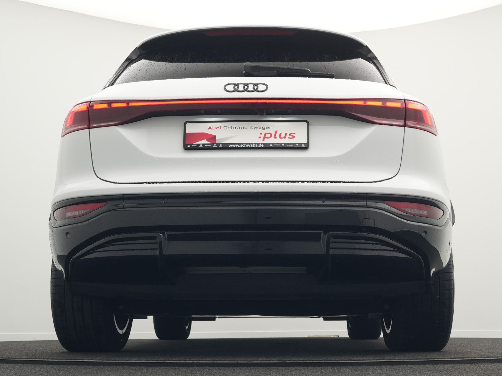 Audi Q6 e-tron - Bild 45