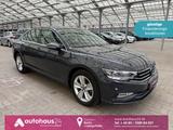 Volkswagen Passat 2.0 TDI Business  DSG|ACC|LED|Navi|PDC - gebrauchte Volkswagen Passat aus dem Jahr 2021