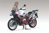 BMW R1200GS Rallye Sondermodell - BMW R GS